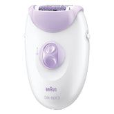 Braun Silk-épil 3170 Epilator